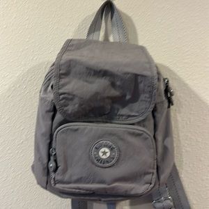 Small Kipling backpack